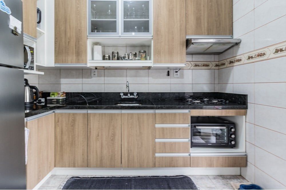 Casa de Condomínio à venda com 3 quartos, 200m² - Foto 5