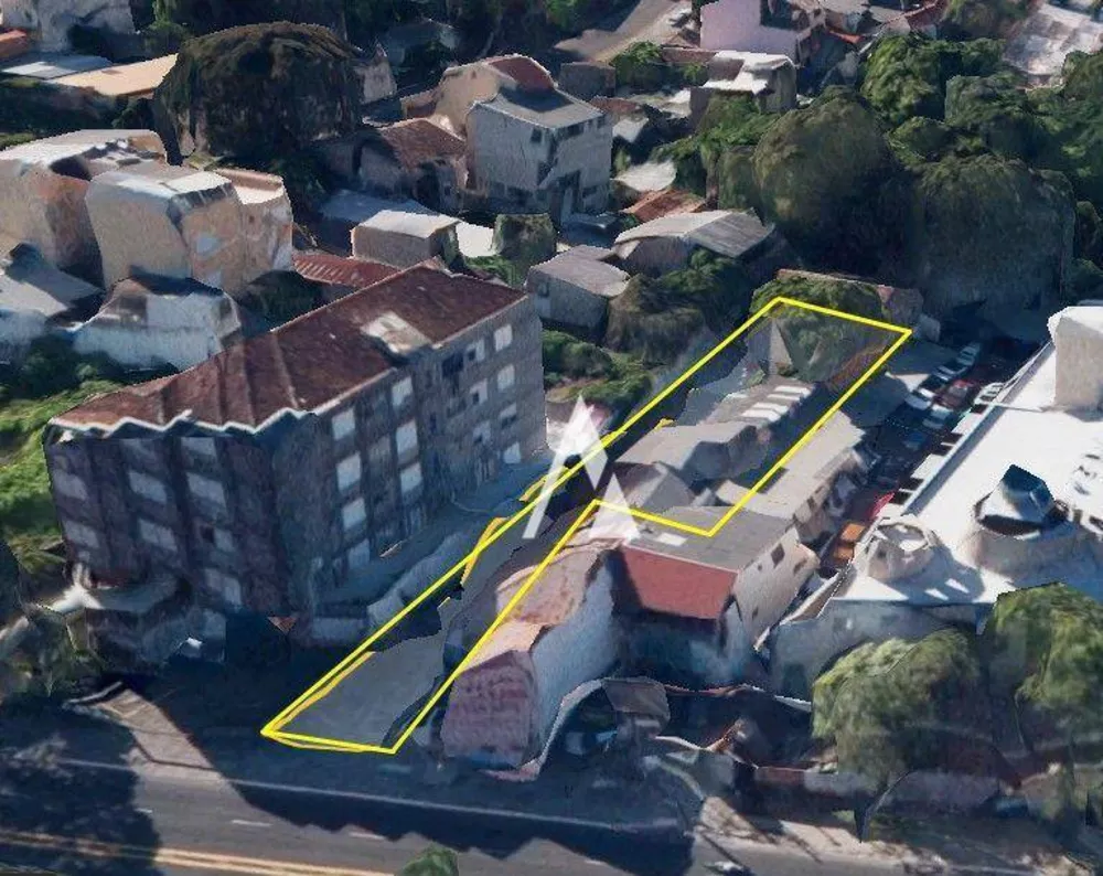 Terreno, 1100 m² - Foto 2