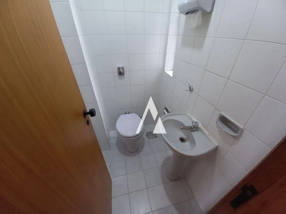 Sala-Conjunto, 32 m² - Foto 3