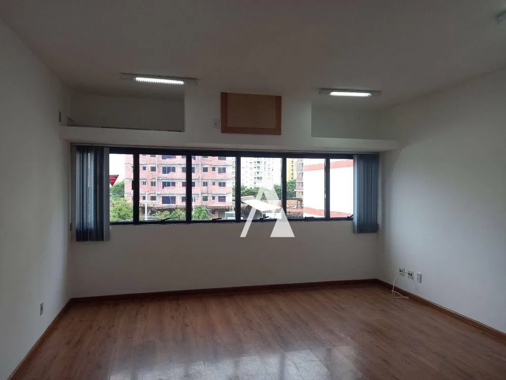 Sala-Conjunto, 32 m² - Foto 2