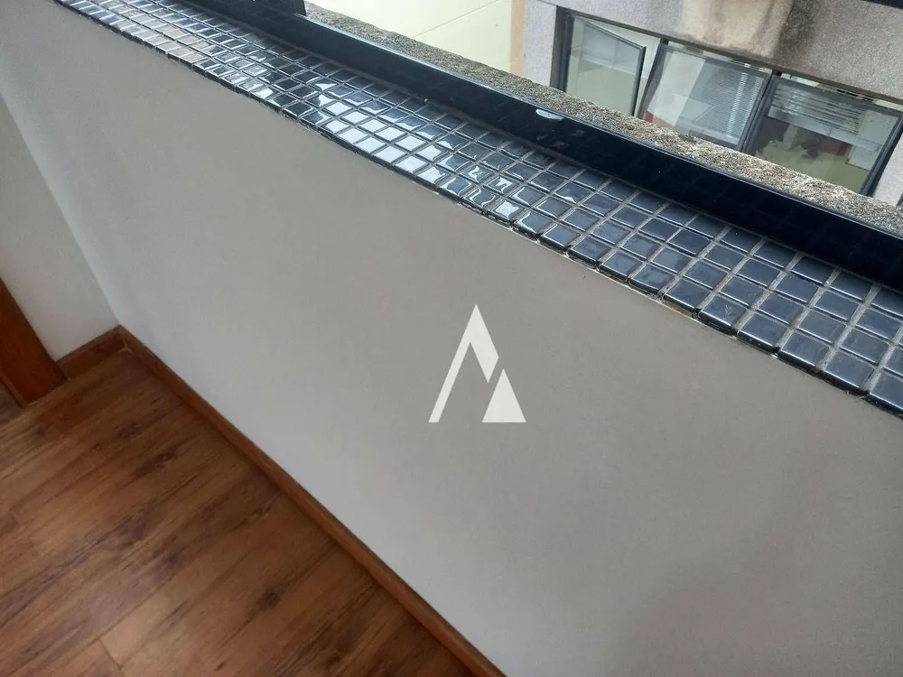 Sala-Conjunto, 32 m² - Foto 1