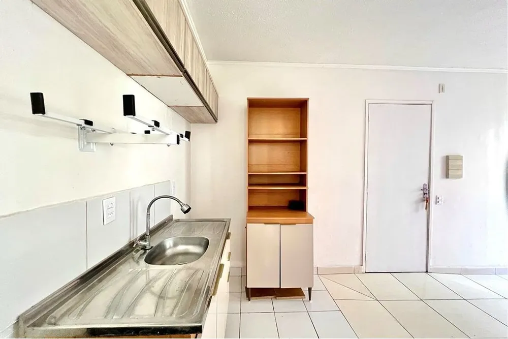 Apartamento, 2 quartos, 42 m² - Foto 11