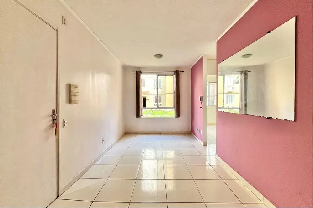 Apartamento, 2 quartos, 42 m² - Foto 1