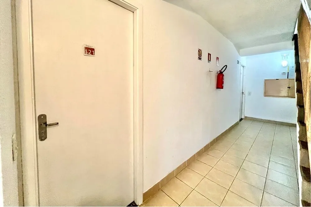 Apartamento, 2 quartos, 42 m² - Foto 3