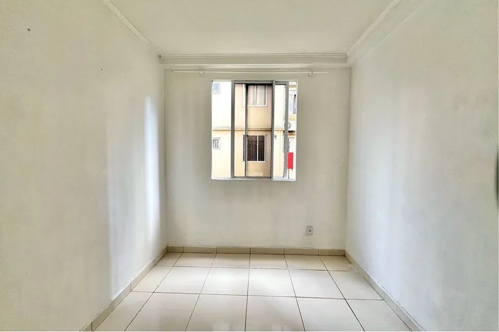 Apartamento, 2 quartos, 42 m² - Foto 6
