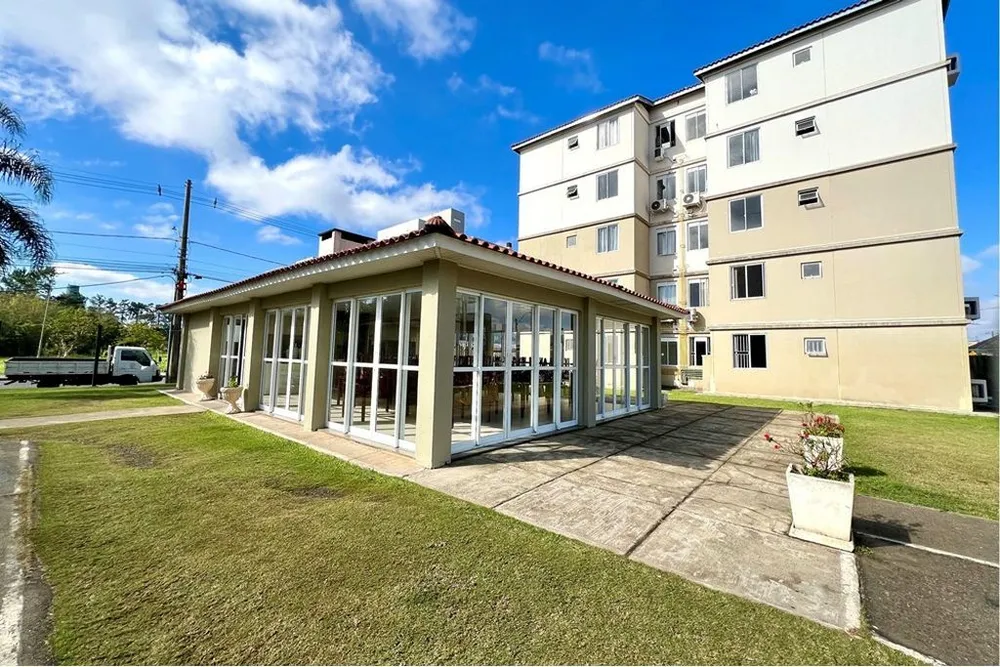 Apartamento, 2 quartos, 42 m² - Foto 7