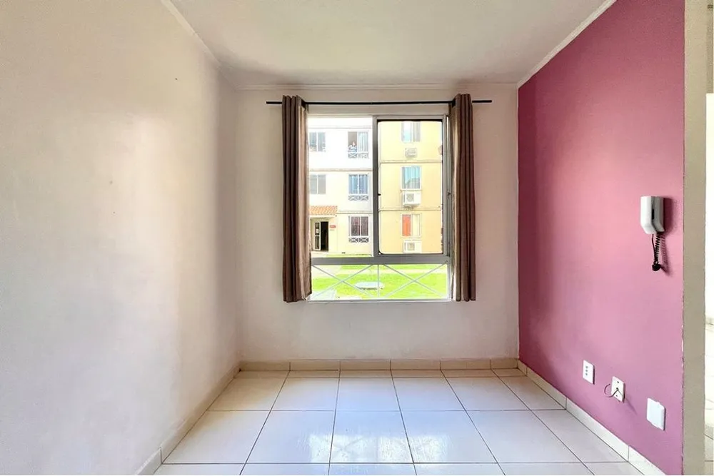 Apartamento, 2 quartos, 42 m² - Foto 9