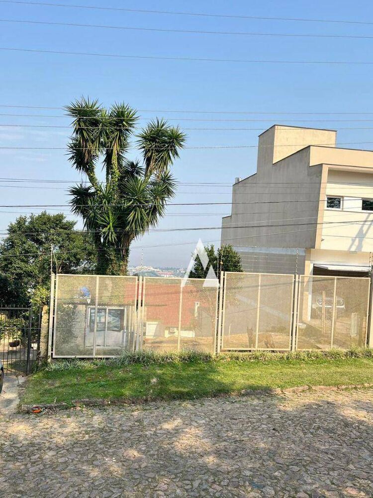 Terreno, 285 m² - Foto 3