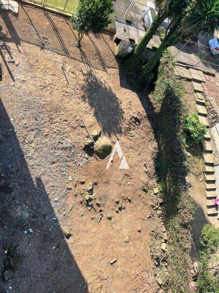 Terreno, 285 m² - Foto 1