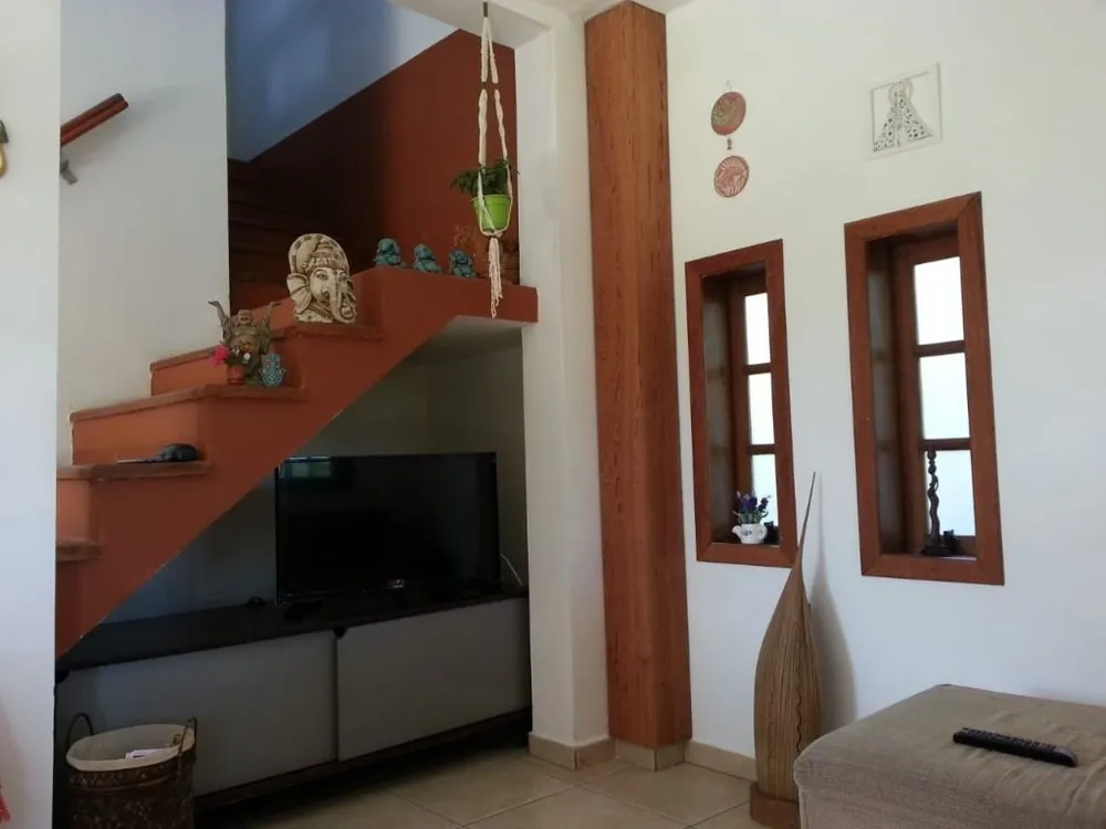 Casa, 3 quartos, 120 m² - Foto 13