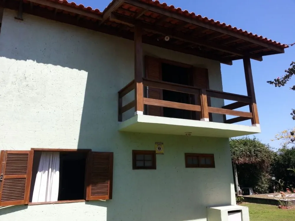 Casa, 3 quartos, 120 m² - Foto 2
