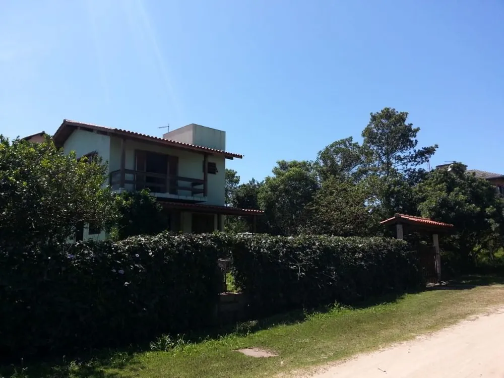 Casa, 3 quartos, 120 m² - Foto 8