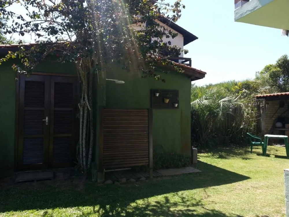 Casa, 3 quartos, 120 m² - Foto 6