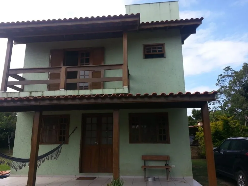 Casa, 3 quartos, 120 m² - Foto 1