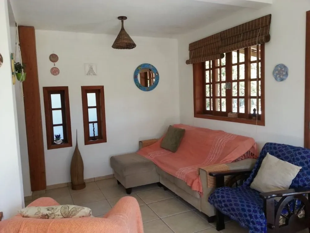 Casa, 3 quartos, 120 m² - Foto 5