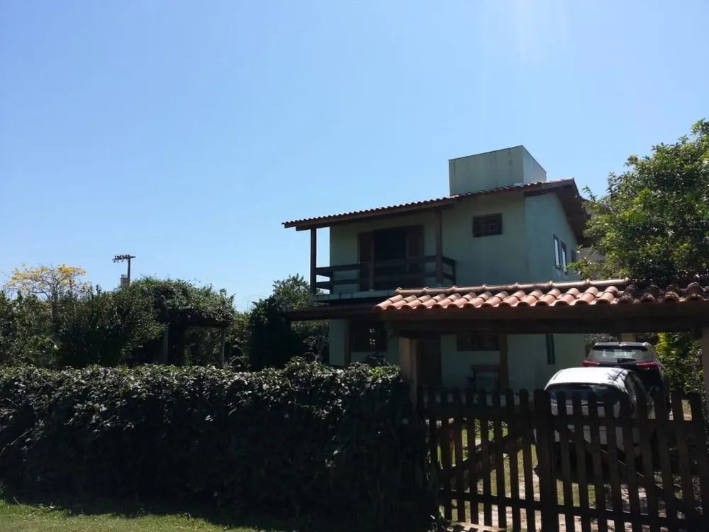 Casa, 3 quartos, 120 m² - Foto 9
