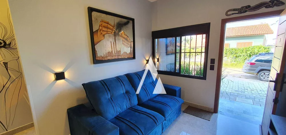 Apartamento, 2 quartos, 52 m² - Foto 6