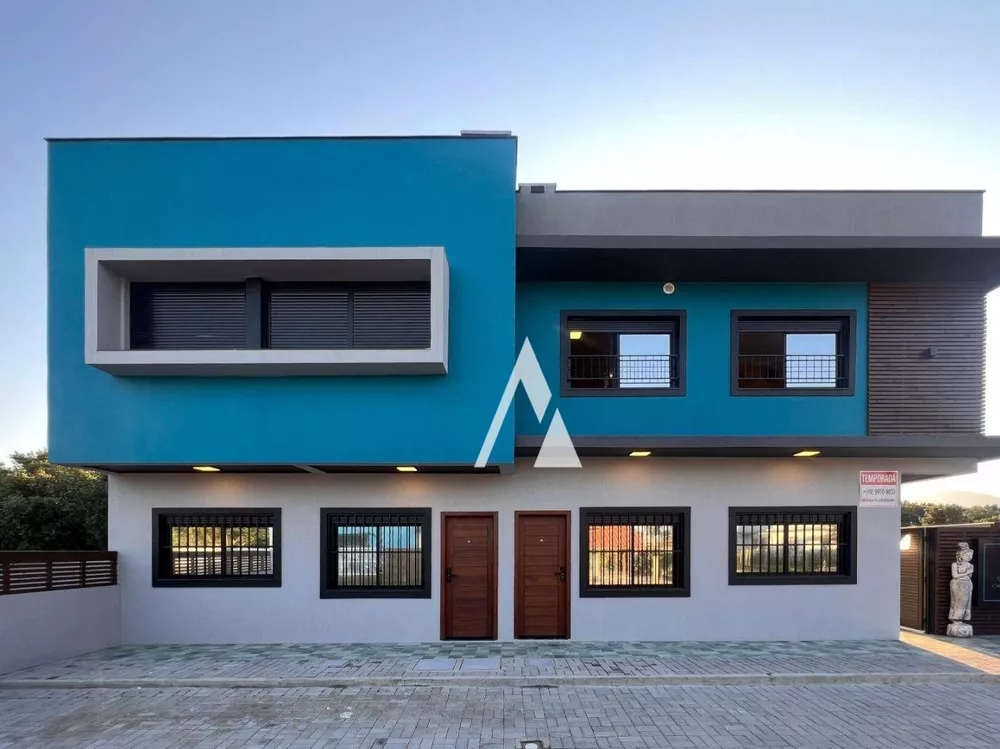 Apartamento, 2 quartos, 52 m² - Foto 1