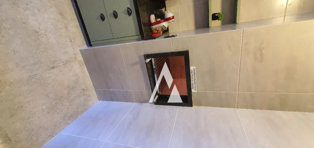 Apartamento, 2 quartos, 52 m² - Foto 3