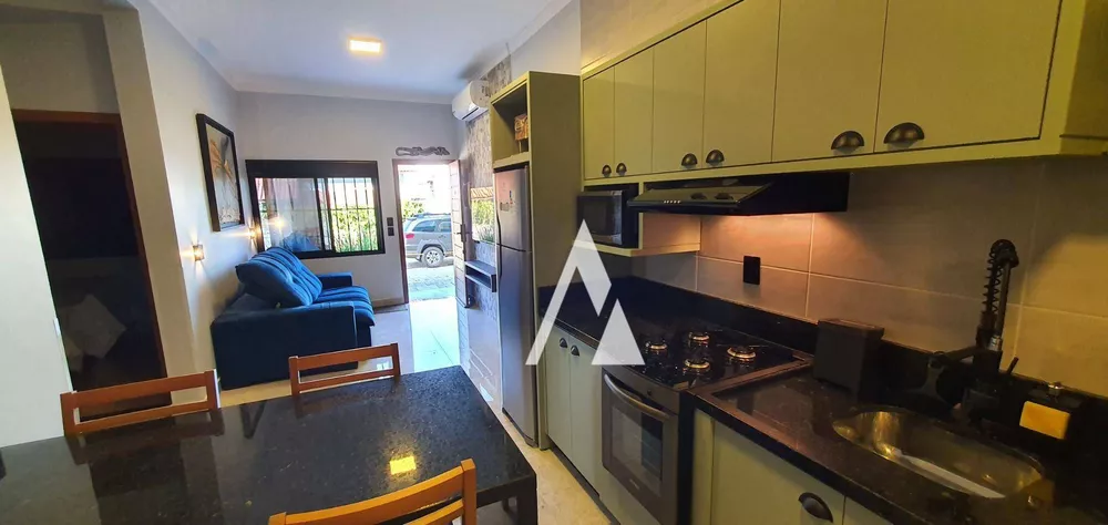 Apartamento, 2 quartos, 52 m² - Foto 20