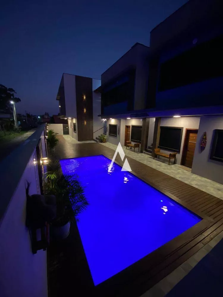 Apartamento, 2 quartos, 52 m² - Foto 13
