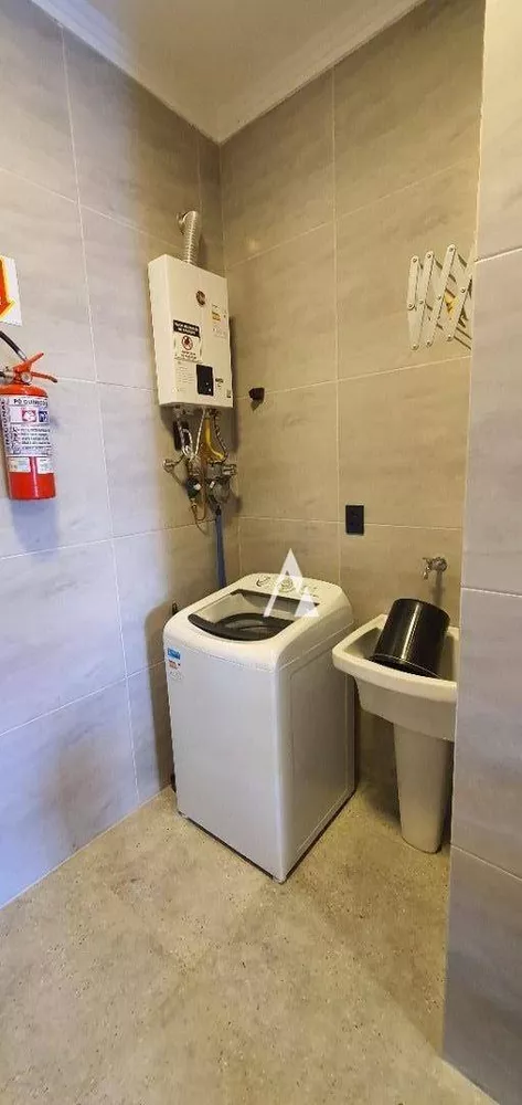 Apartamento, 2 quartos, 52 m² - Foto 9