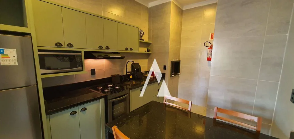 Apartamento, 2 quartos, 52 m² - Foto 7