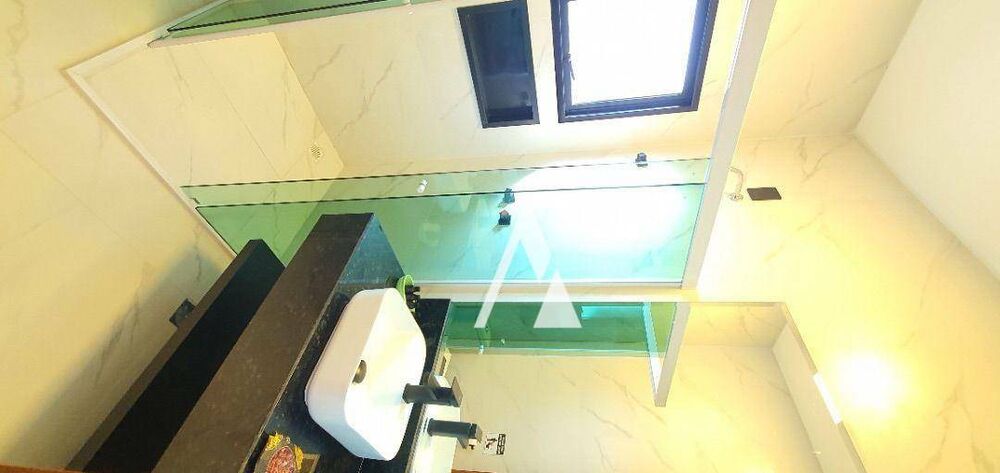 Apartamento à venda com 2 quartos, 52m² - Foto 3