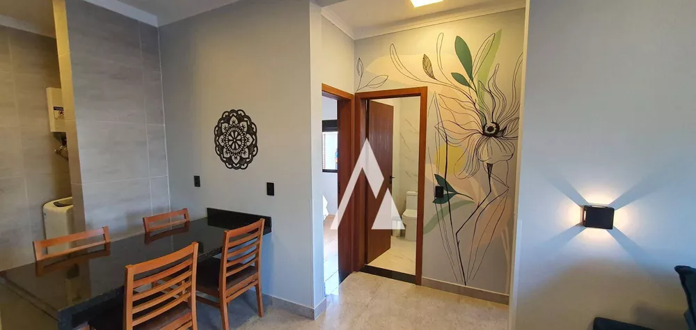 Apartamento, 2 quartos, 52 m² - Foto 18