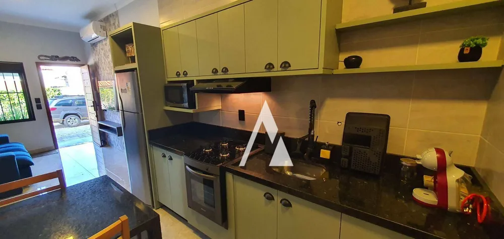 Apartamento, 2 quartos, 52 m² - Foto 8