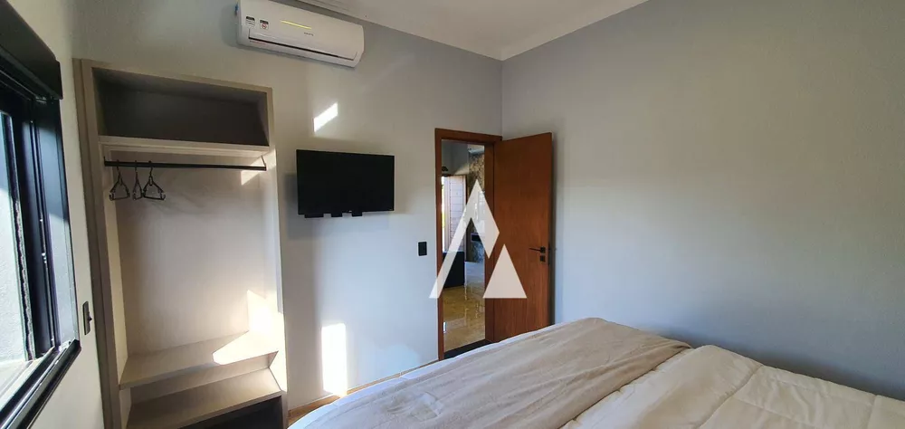 Apartamento, 2 quartos, 52 m² - Foto 2
