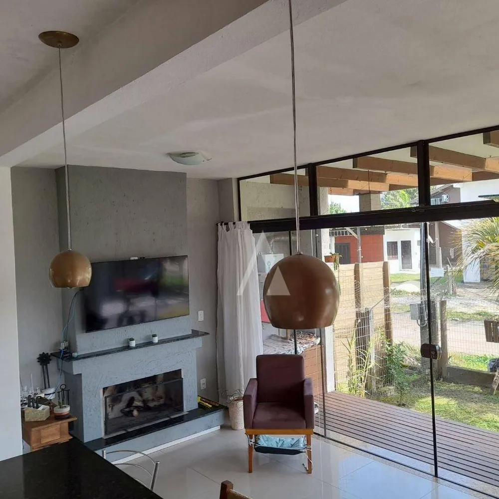 Casa, 4 quartos, 180 m² - Foto 3
