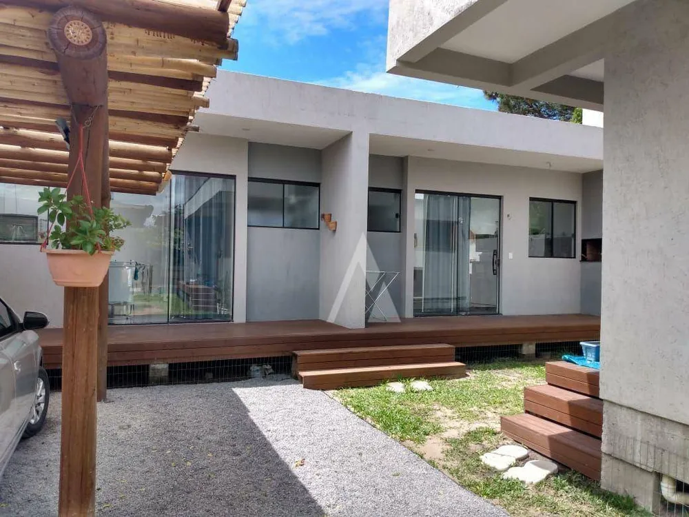 Casa, 4 quartos, 180 m² - Foto 11