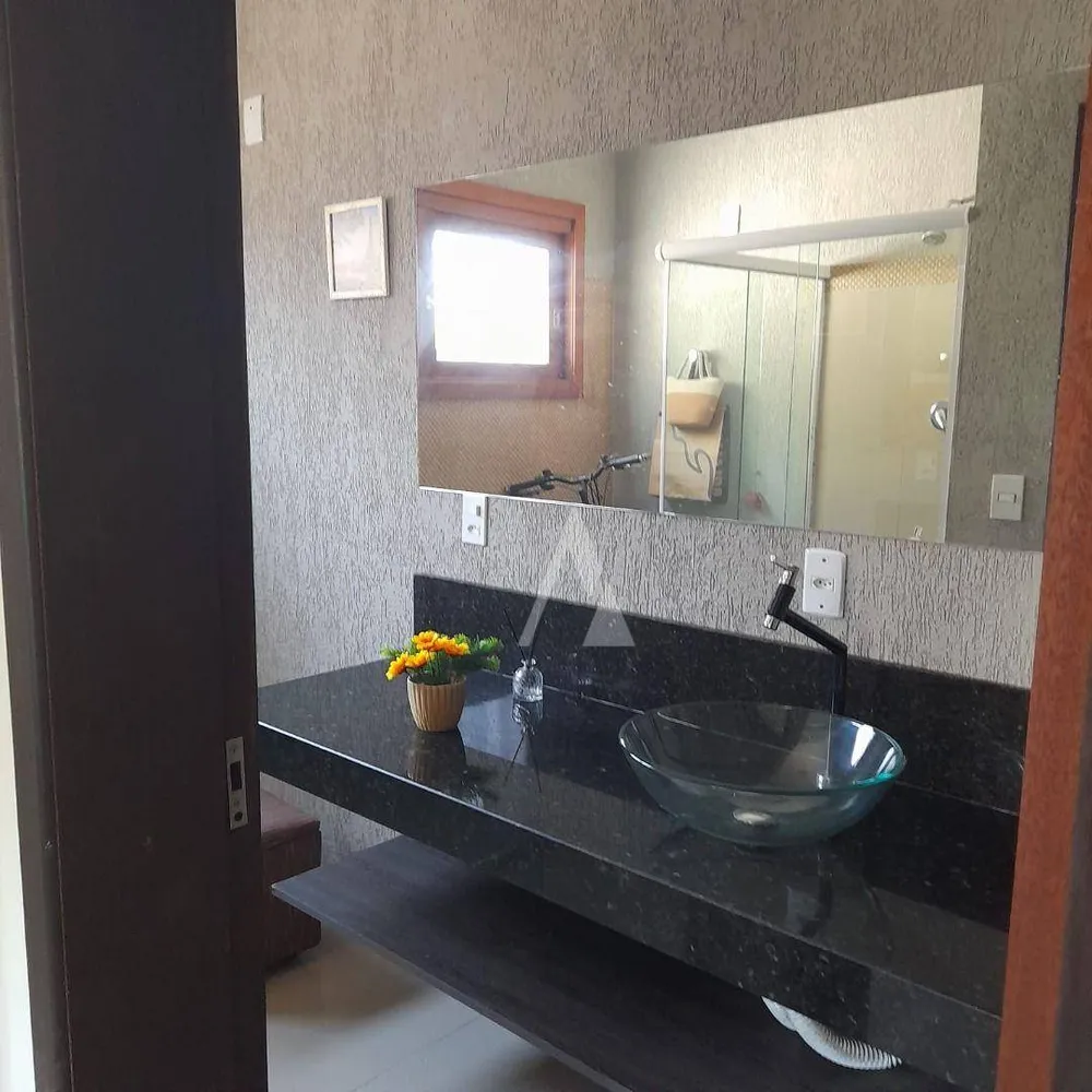 Casa, 4 quartos, 180 m² - Foto 5