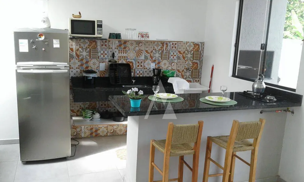 Casa, 4 quartos, 180 m² - Foto 14