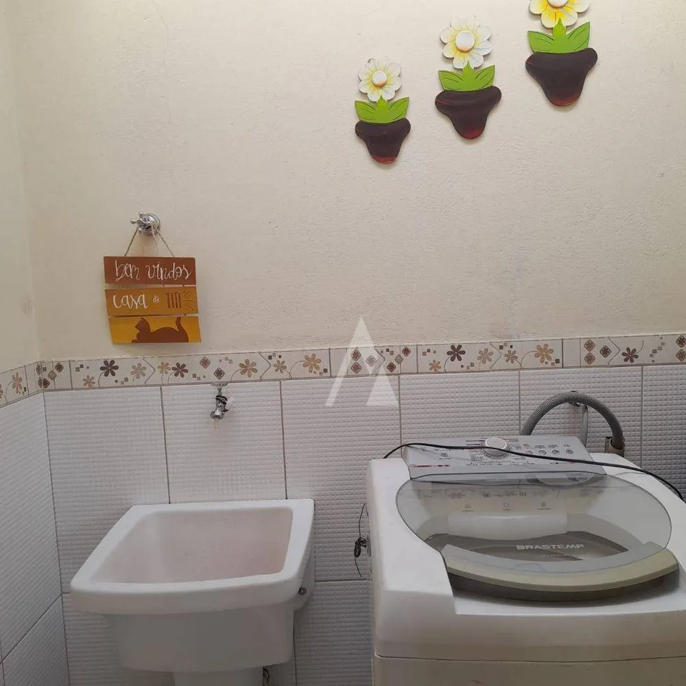 Casa, 4 quartos, 180 m² - Foto 6