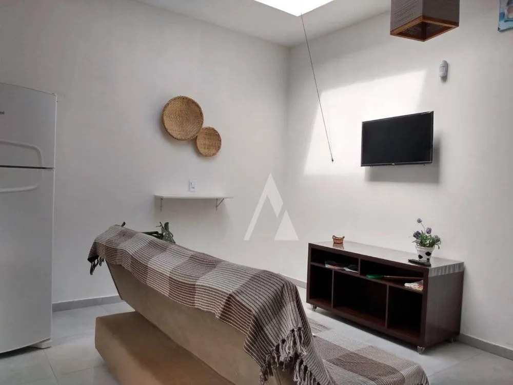 Casa, 4 quartos, 180 m² - Foto 12