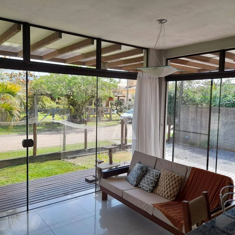 Casa, 4 quartos, 180 m² - Foto 2