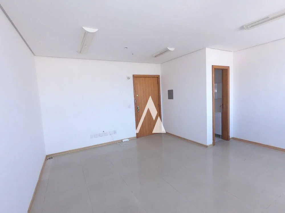 Sala-Conjunto, 47 m² - Foto 1