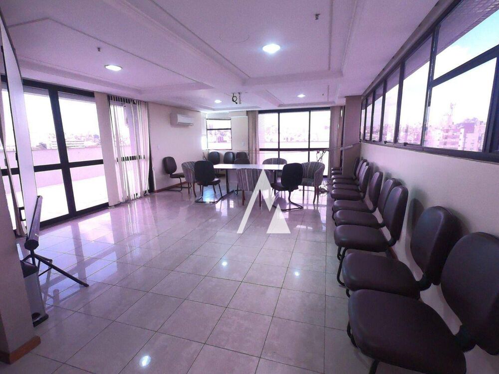 Sala-Conjunto, 47 m² - Foto 14