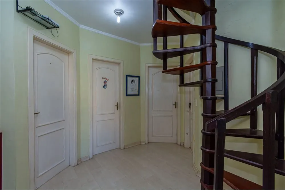 Casa de Condomínio, 4 quartos - Foto 12
