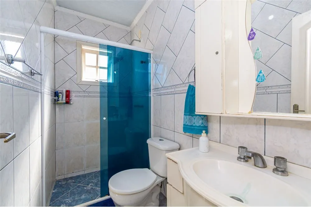 Casa de Condomínio, 4 quartos - Foto 11