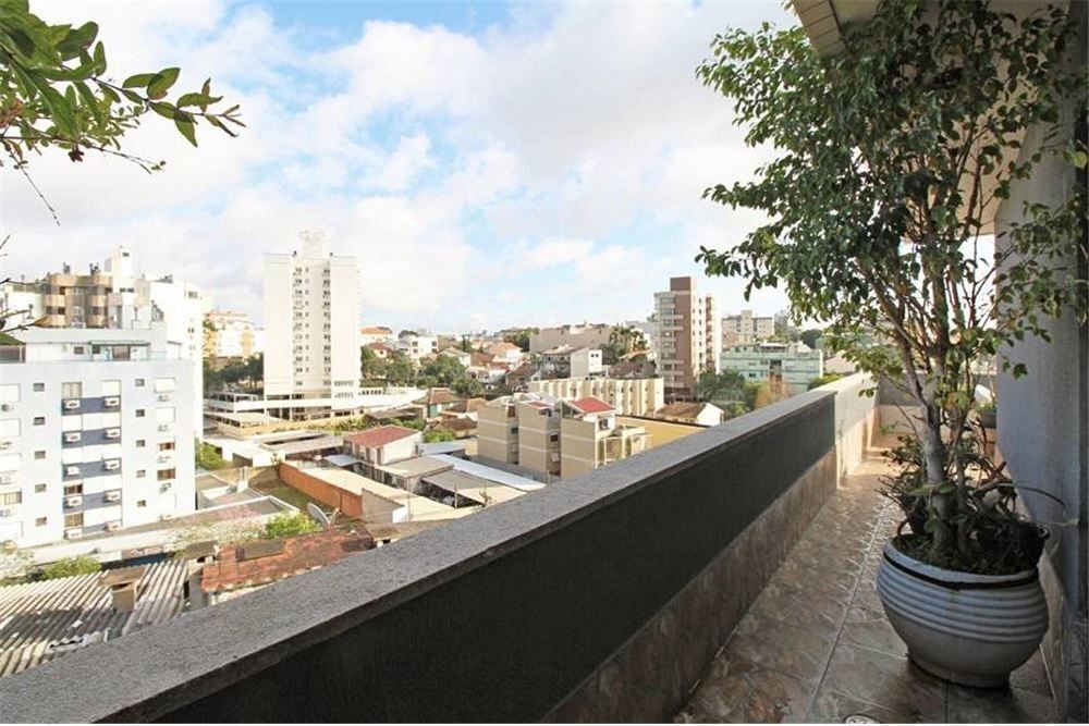 Cobertura à venda com 3 quartos, 205m² - Foto 9