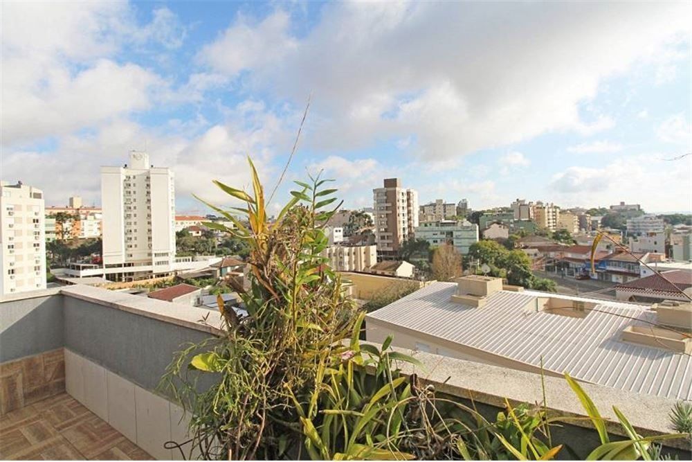 Cobertura à venda com 3 quartos, 205m² - Foto 10