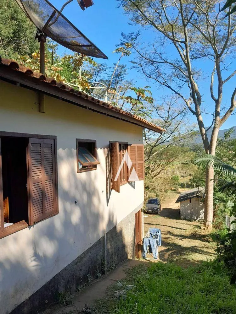 Casa de Condomínio, 2 quartos - Foto 2