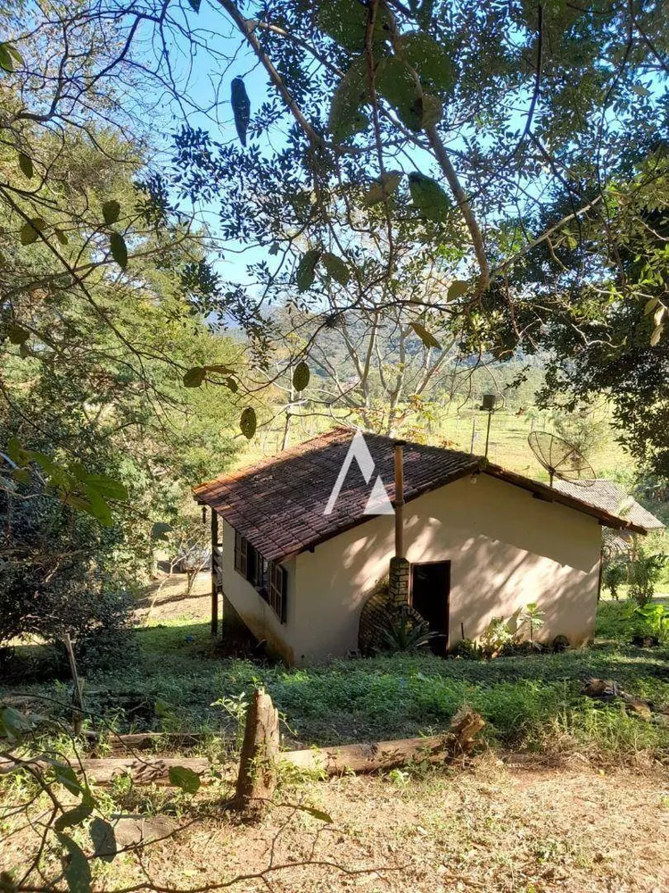 Casa de Condomínio, 2 quartos - Foto 1