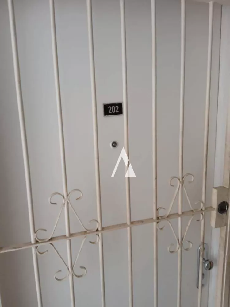 Apartamento, 1 quarto, 39 m² - Foto 4