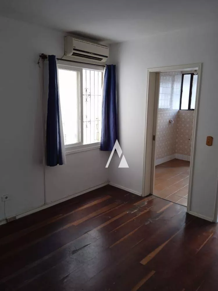 Apartamento, 1 quarto, 39 m² - Foto 5