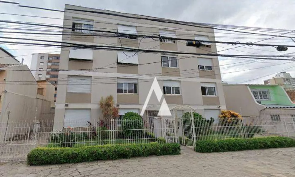 Apartamento, 1 quarto, 39 m² - Foto 2