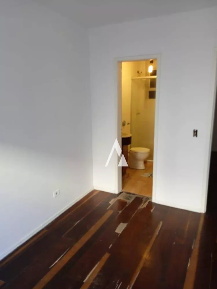 Apartamento, 1 quarto, 39 m² - Foto 1